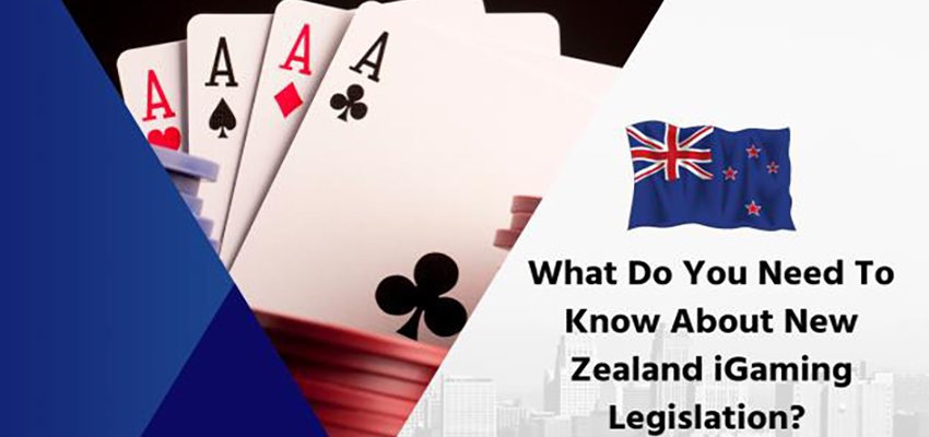 Navigating the Legal Landscape: Online Gambling Laws in New Zealand