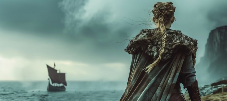 What Makes Viking-Themed Slots a Long-Term Player Favorite