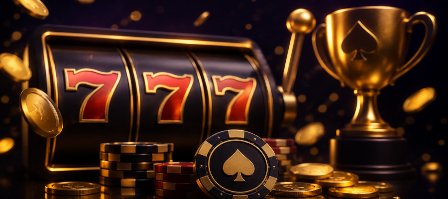 How Players Evaluate Casinos After a Winning Session